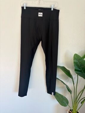 Eivy pocket tights High-Rise Black Leggings